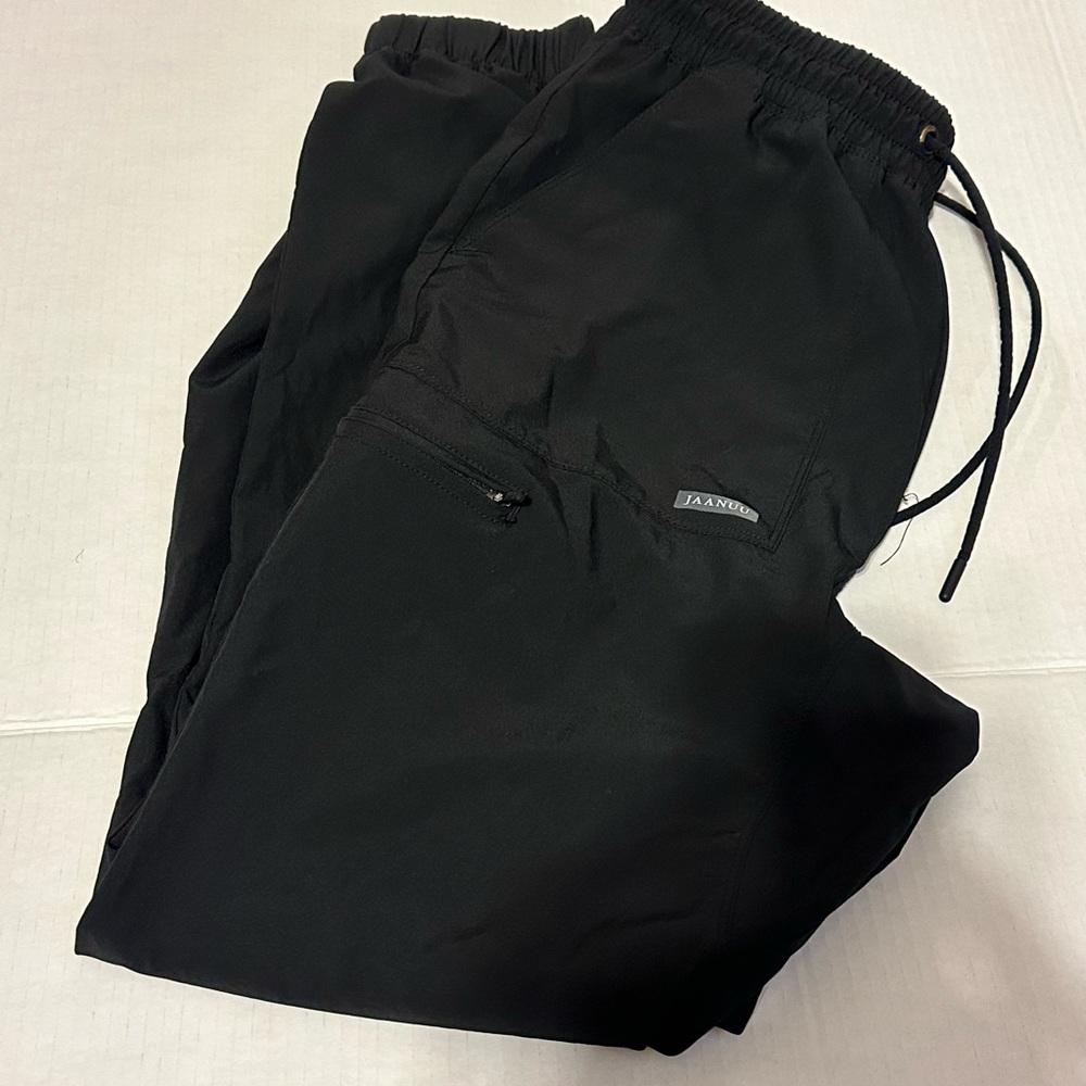 Jaanuu Scrubs Pants